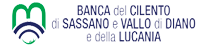 Banca del Cilento di Sassano e Vallo di Diano e della Lucania